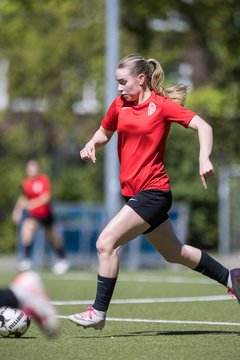 Bild 231 - wBJ ETV2 - Walddoerfer : Ergebnis: 3:0